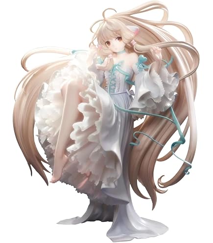 Amazon.co.jp: 『ちょびっツ ちぃ』通常版 1/6スケール PVC&ABS製 塗装